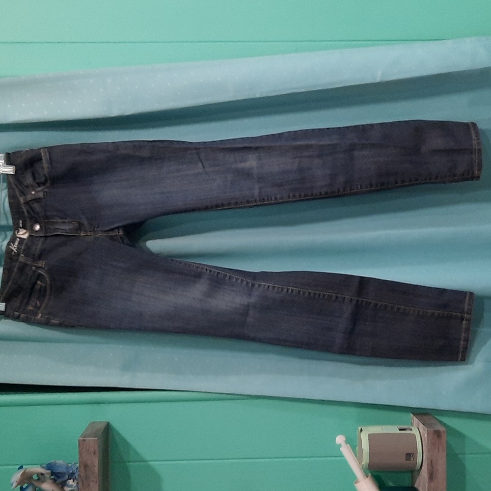 Kenneth Cole women's Foshan jeans